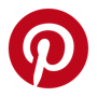 pinterest logo